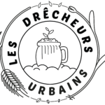 Logo Les drêcheurs urbains